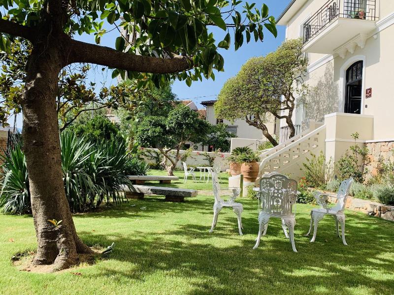 Raphael Hotel - Genel