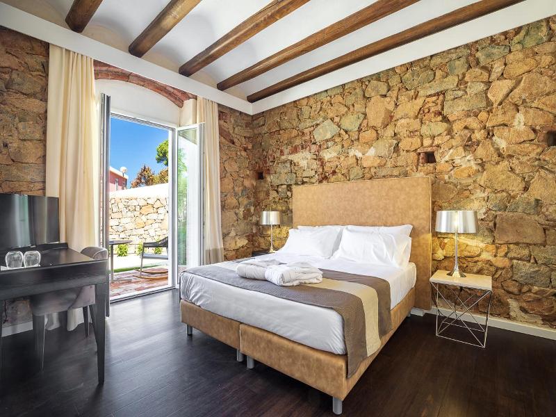 Raphael Hotel - Genel