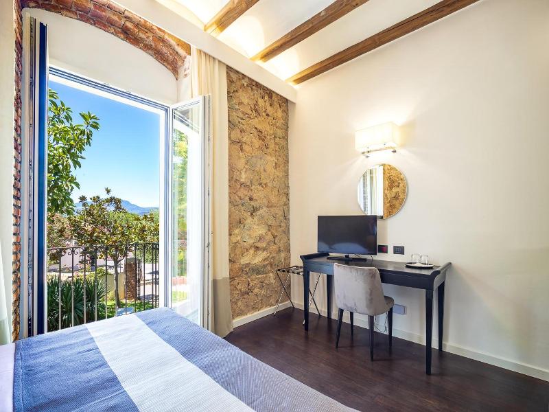Raphael Hotel - Genel