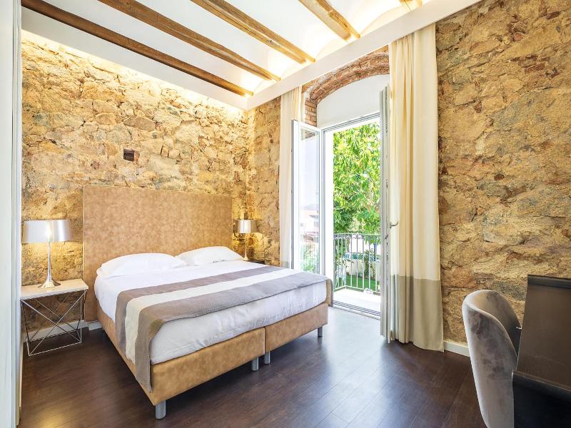Raphael Hotel - Genel