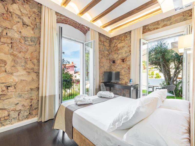 Raphael Hotel - Genel
