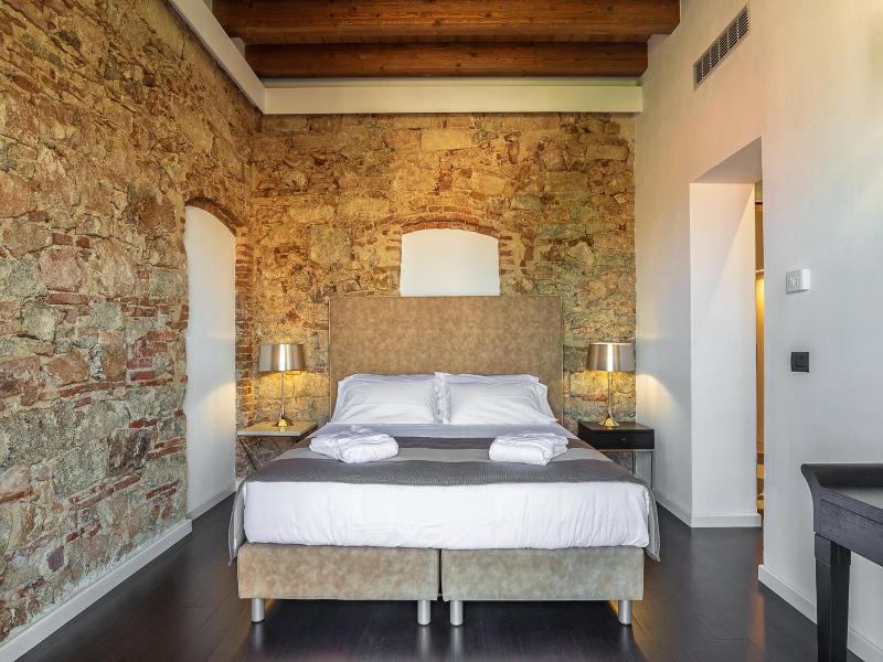 Raphael Hotel - Oda