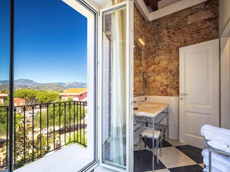Raphael Hotel - Oda