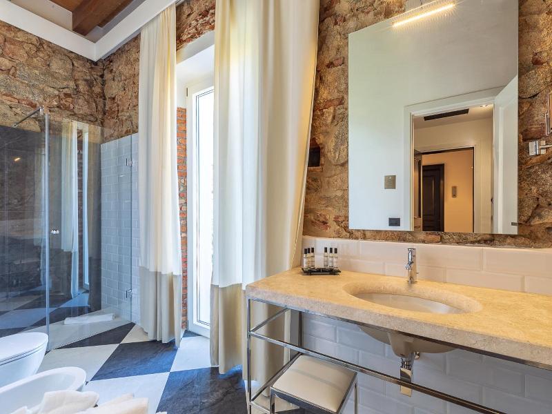 Raphael Hotel - Oda