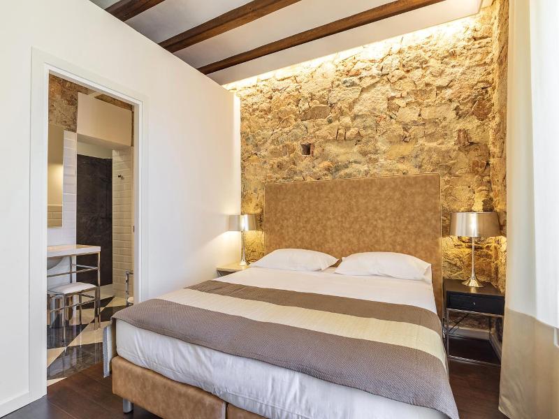 Raphael Hotel - Oda