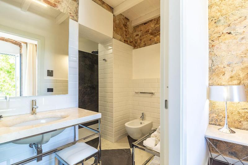 Raphael Hotel - Oda