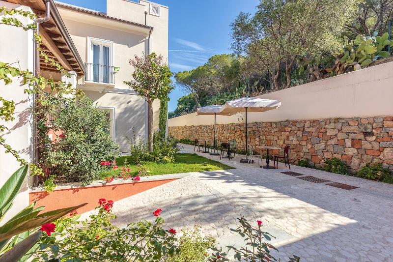 Raphael Hotel - Oda
