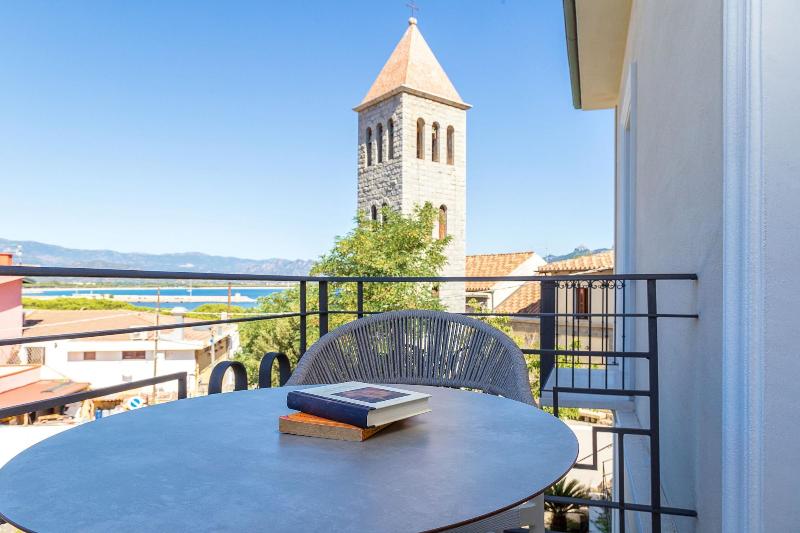 Raphael Hotel - Oda