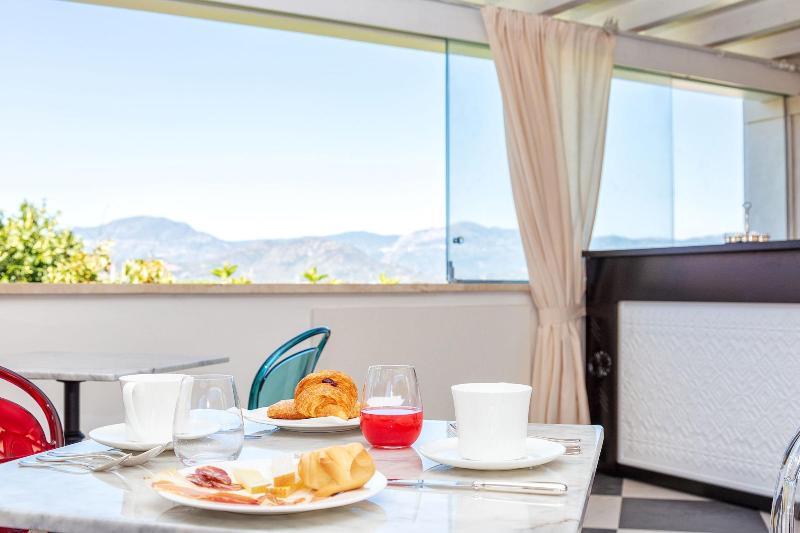 Raphael Hotel - Restoran