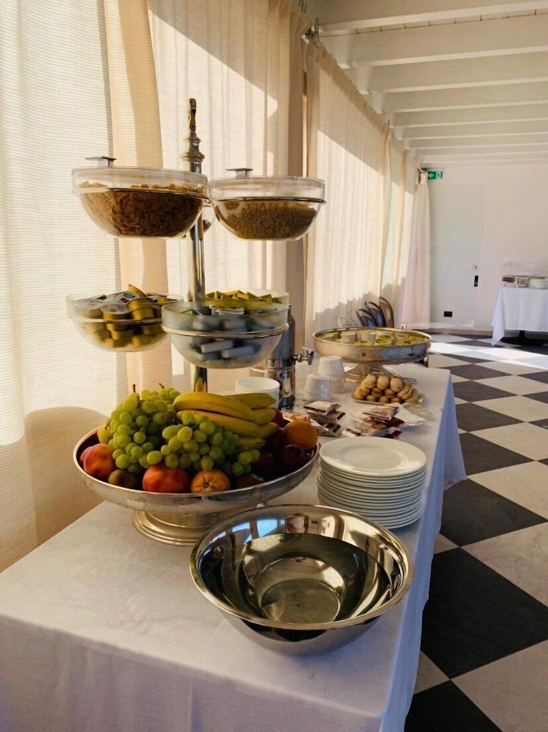Raphael Hotel - Restoran