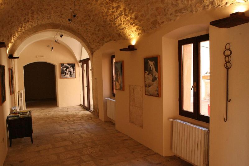 Convento di San Colombo - Dimora Storica - Lobi