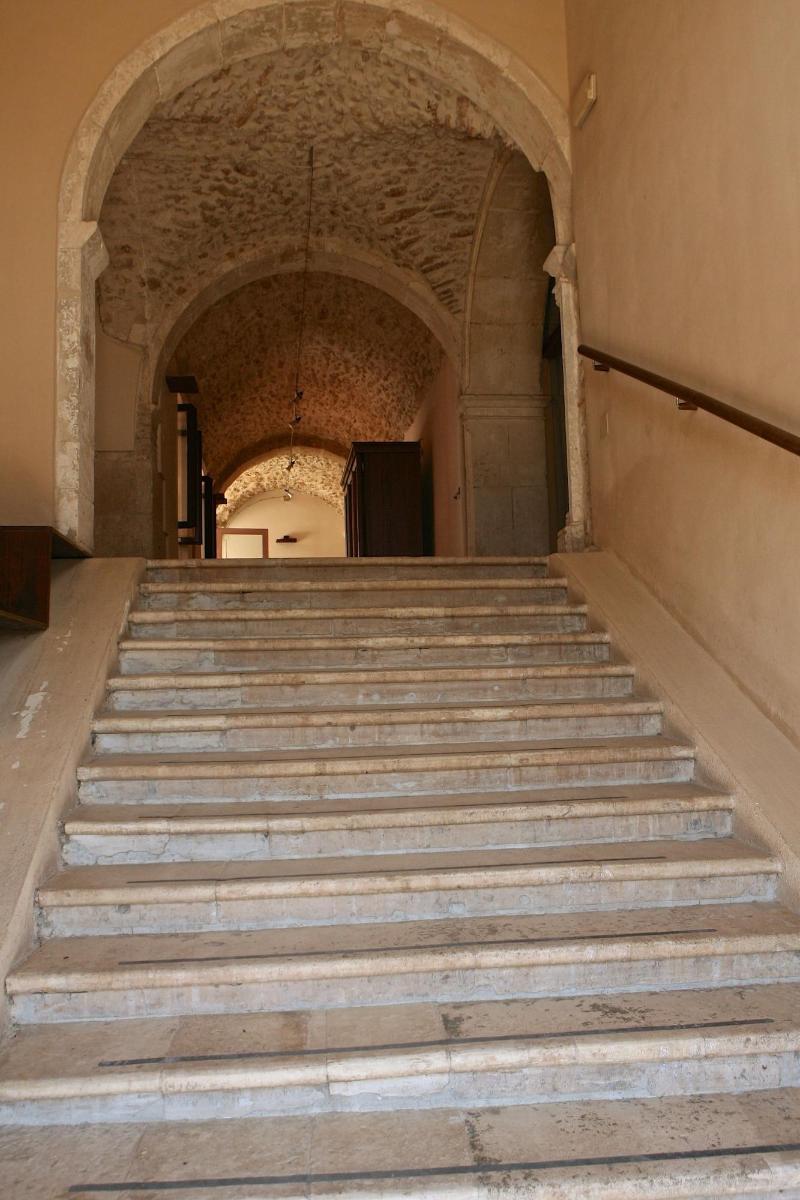 Convento di San Colombo - Dimora Storica - Lobi