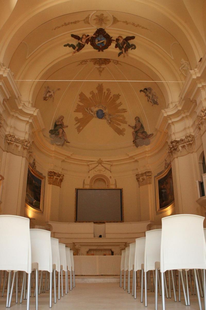 Convento di San Colombo - Dimora Storica - Toplantı