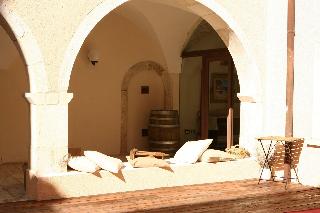 Convento di San Colombo - Dimora Storica otel fotoğrafı