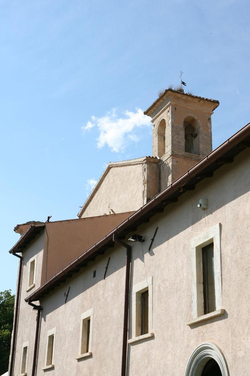 Convento di San Colombo - Dimora Storica - Genel