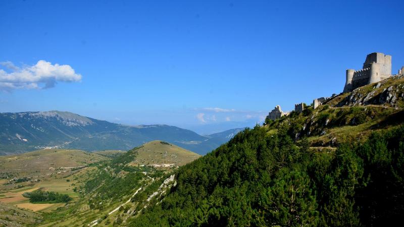 Convento di San Colombo - Dimora Storica - Genel