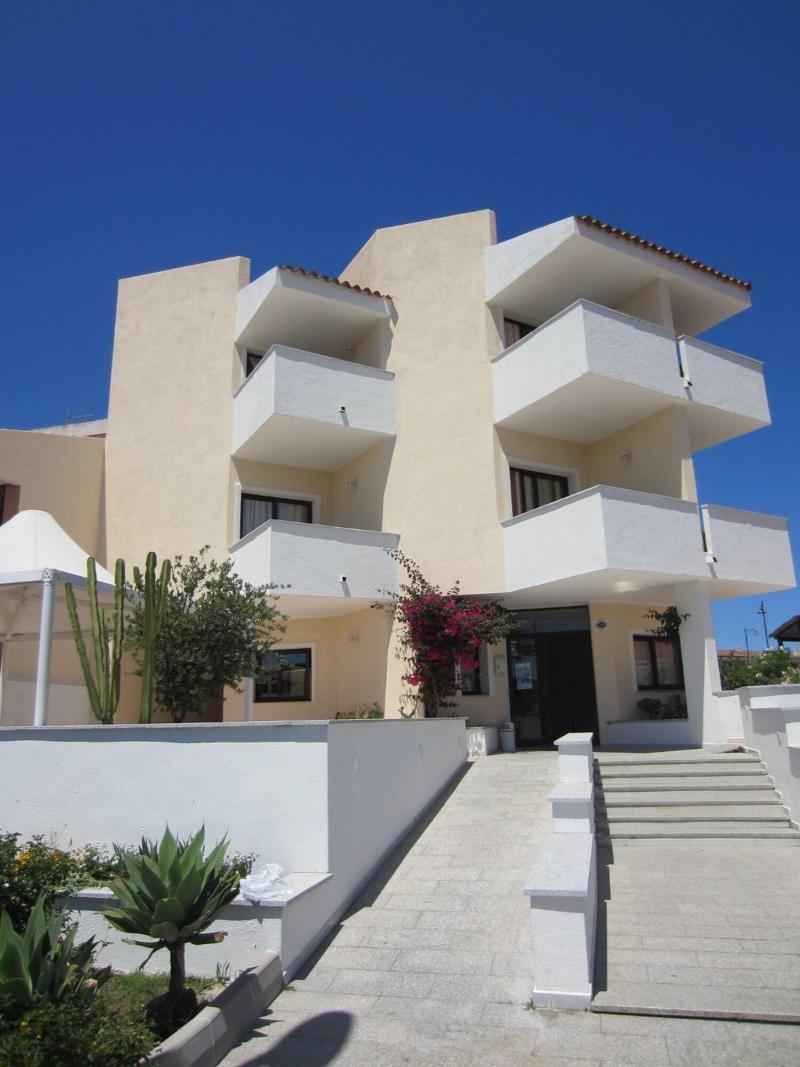 Palau City Hotel - Genel
