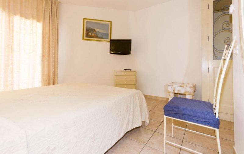Palau City Hotel - Genel