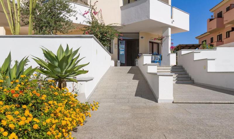 Palau City Hotel - Genel