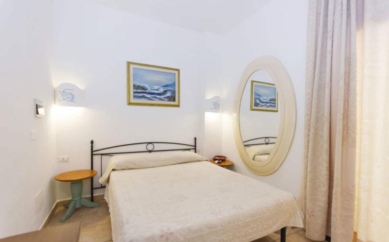 Palau City Hotel - Genel