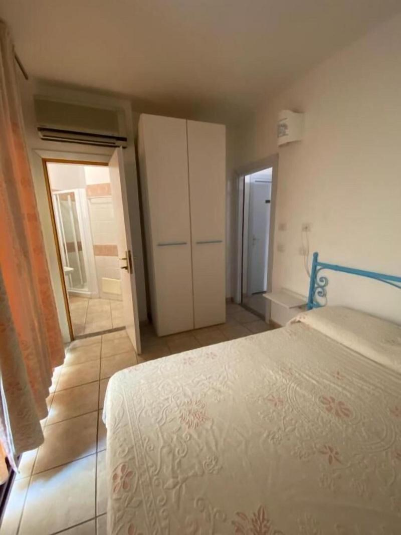 Palau City Hotel - Oda