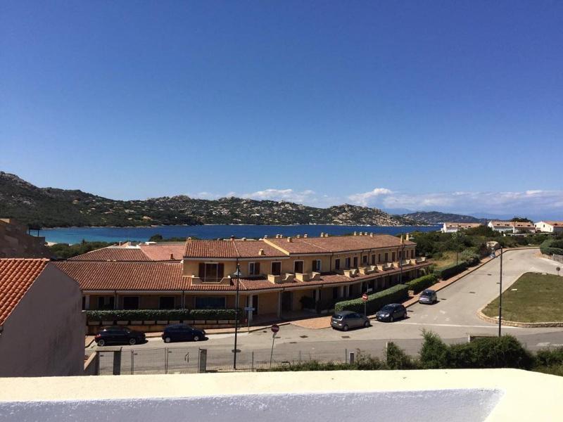 Palau City Hotel - Oda