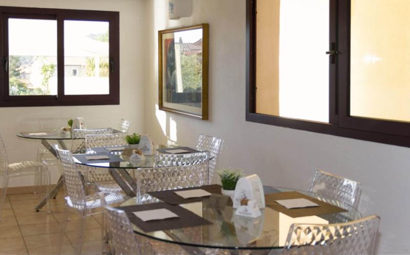 Palau City Hotel - Plaj