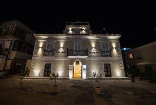 Villa Adua otel fotoğrafı