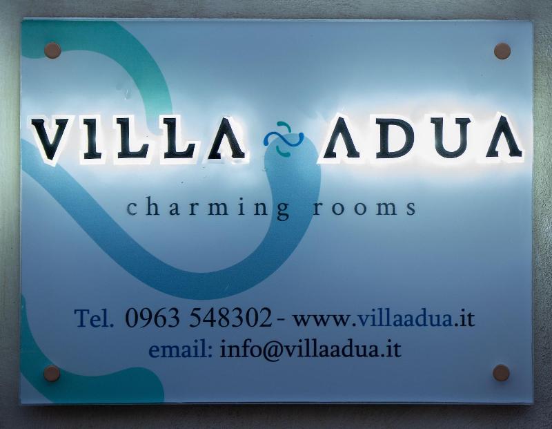 Villa Adua - Genel