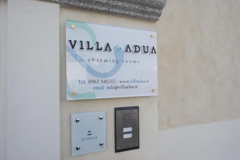 Villa Adua - Genel
