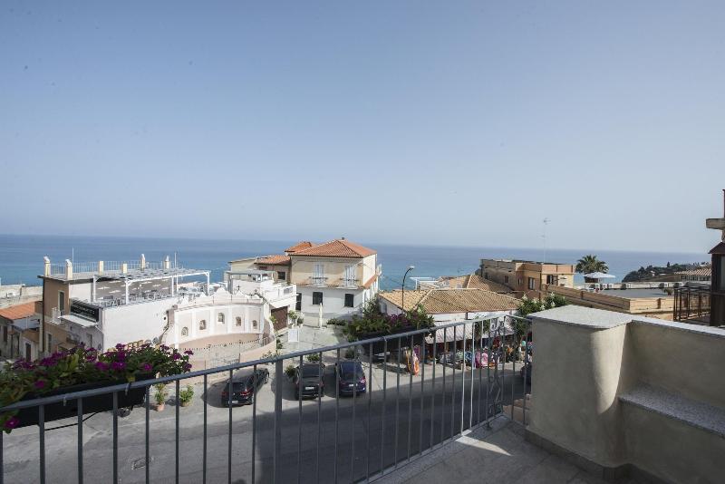 Villa Adua - Oda