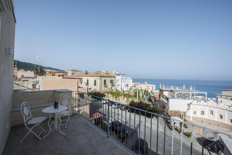 Villa Adua - Oda