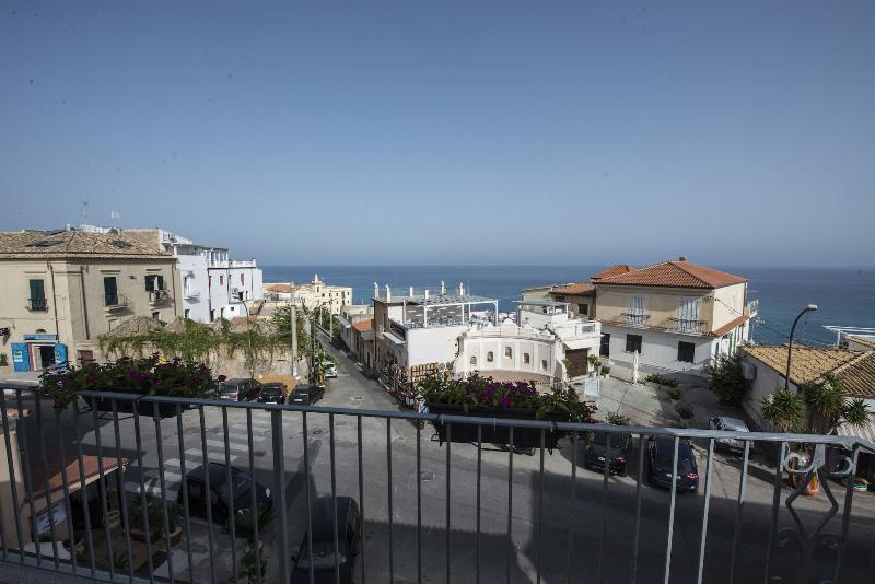 Villa Adua - Oda