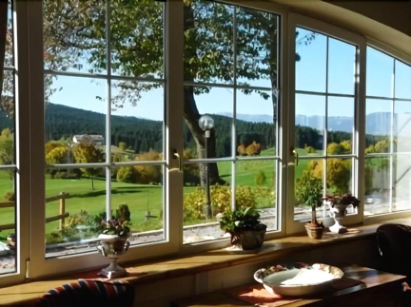 Golf Hotel Villa Bonomo - Lobi