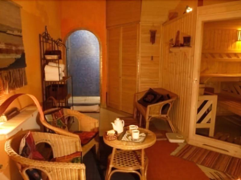 Golf Hotel Villa Bonomo - Aktivite