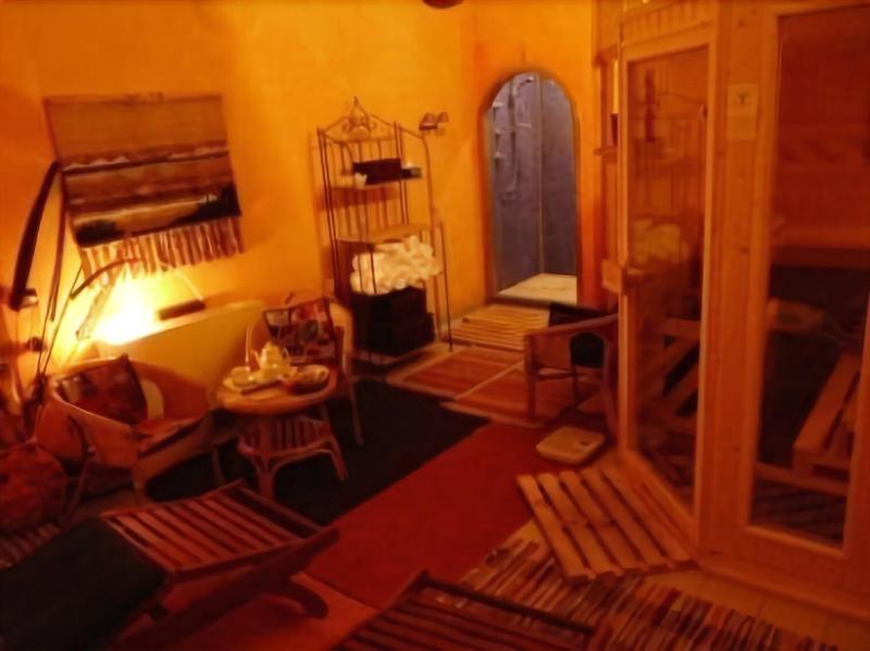 Golf Hotel Villa Bonomo - Aktivite