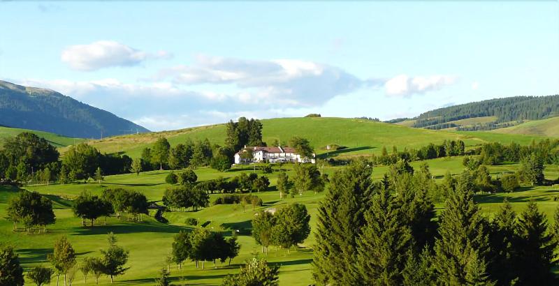 Golf Hotel Villa Bonomo - Genel