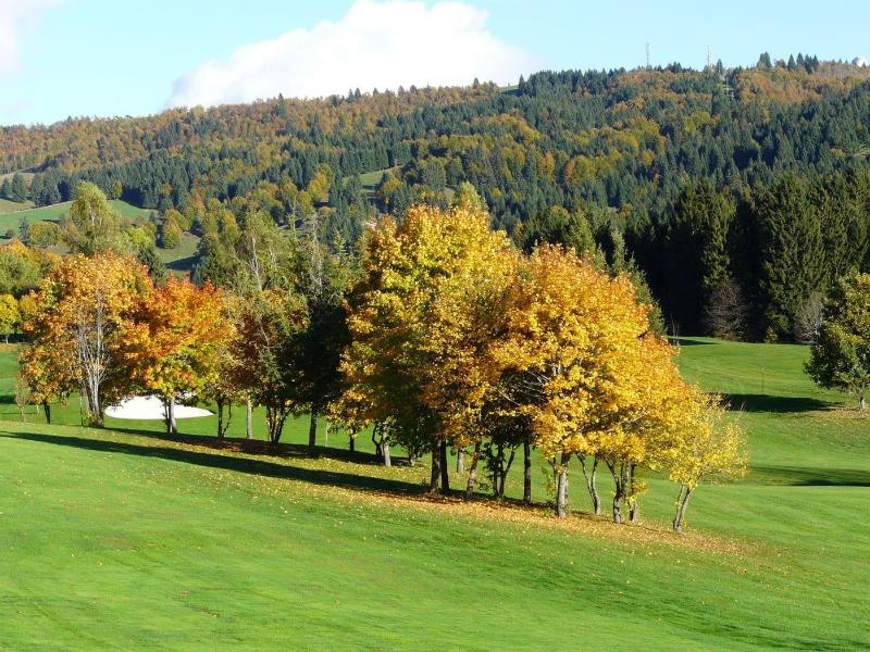 Golf Hotel Villa Bonomo - Genel
