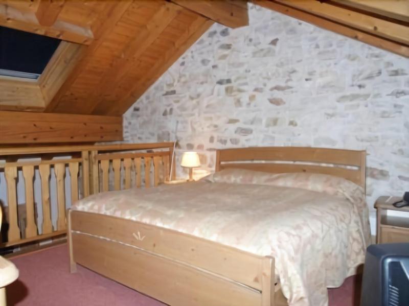Golf Hotel Villa Bonomo - Oda