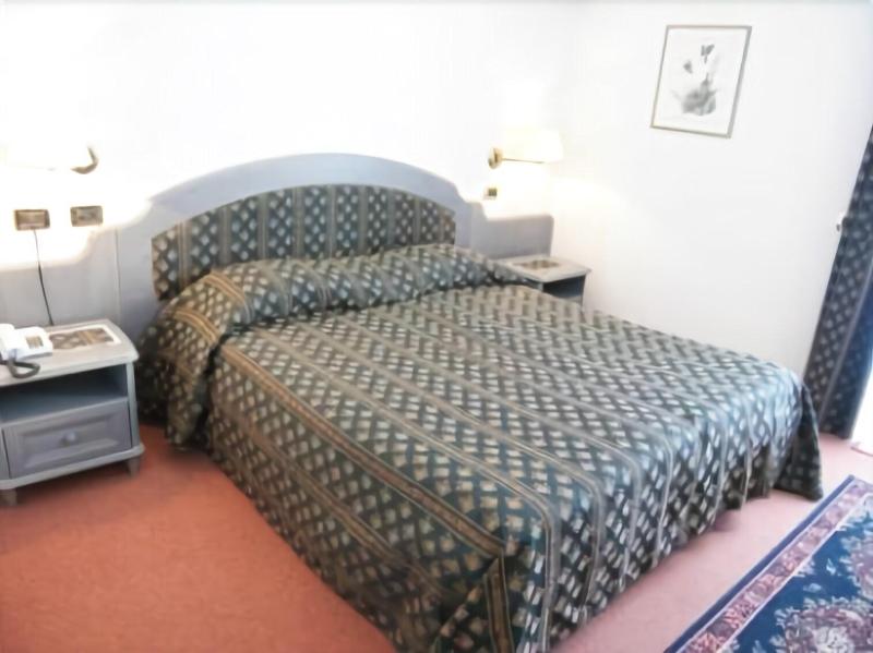 Golf Hotel Villa Bonomo - Oda