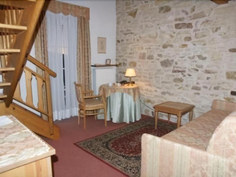 Golf Hotel Villa Bonomo - Oda