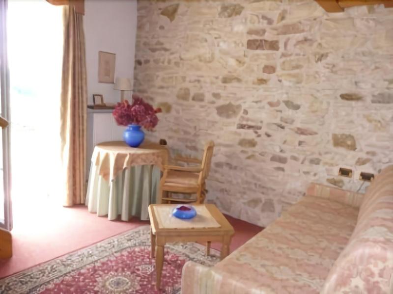 Golf Hotel Villa Bonomo - Oda
