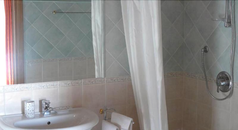 Golf Hotel Villa Bonomo - Oda