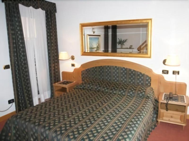 Golf Hotel Villa Bonomo - Oda