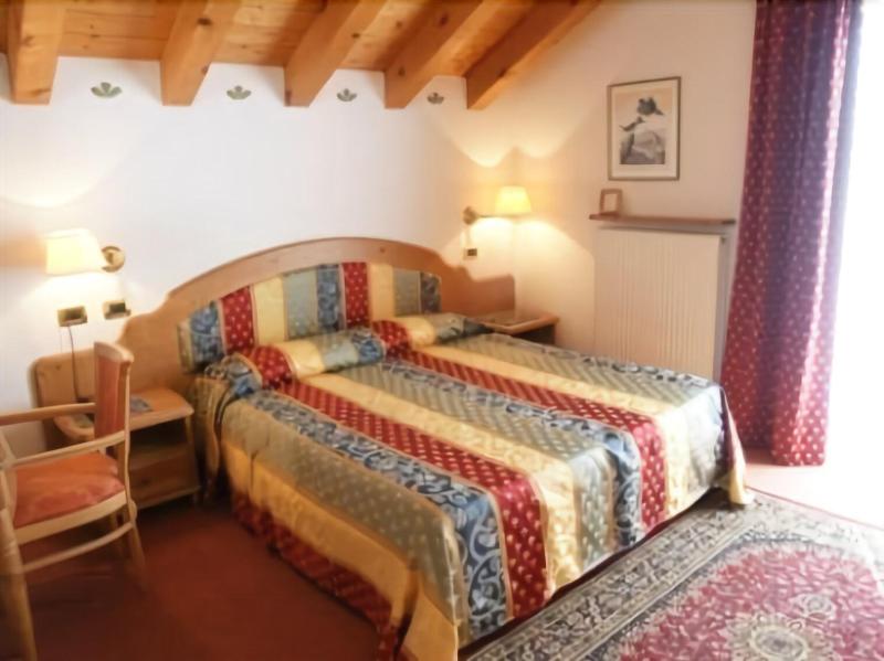 Golf Hotel Villa Bonomo - Oda