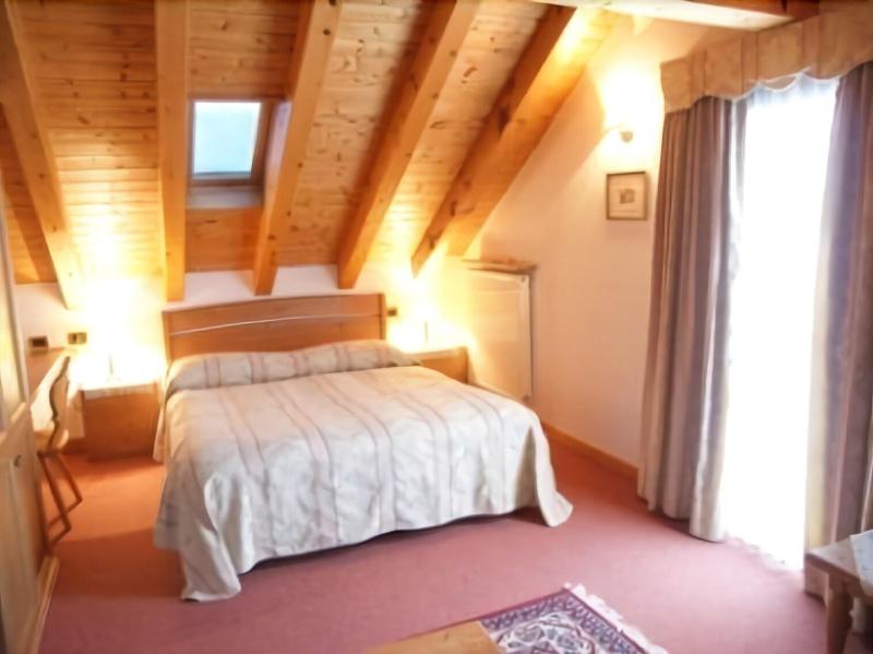 Golf Hotel Villa Bonomo - Oda