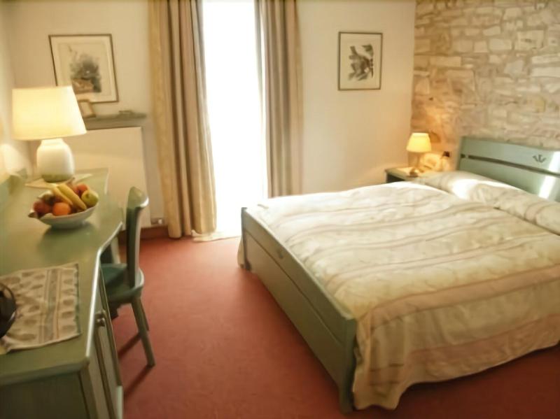 Golf Hotel Villa Bonomo - Oda