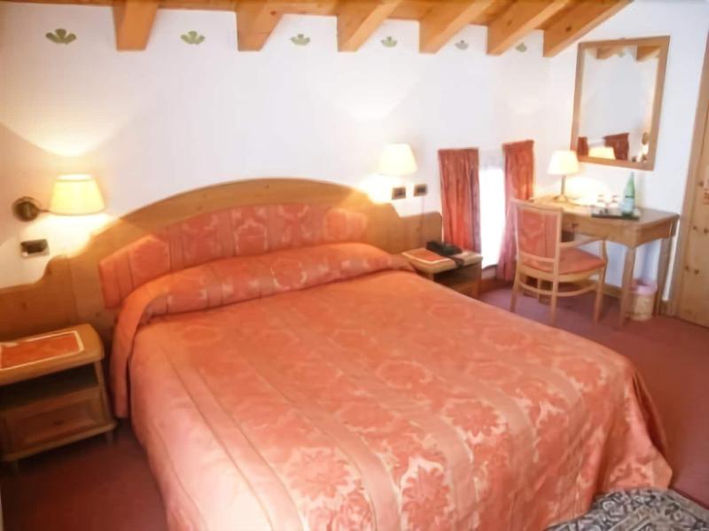 Golf Hotel Villa Bonomo - Oda