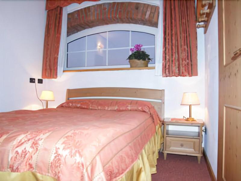 Golf Hotel Villa Bonomo - Oda