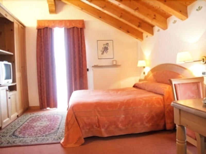 Golf Hotel Villa Bonomo - Oda